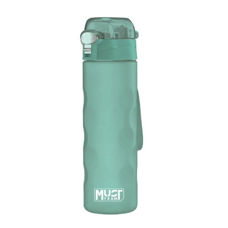 Sticlă Pentru Apă Must Team 700ml 7x24cm 000587493 [4]