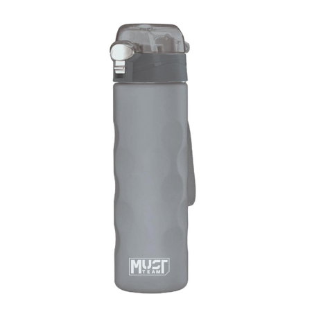 Sticlă Pentru Apă Must Team 700ml 7x24cm 000587493 [1]
