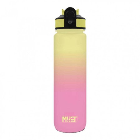Sticlă Termică Pentru Apă Must Team 800ml 7x24cm 000587475 [4]