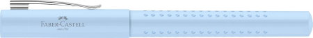 Stilou Faber-Castell Grip 2010 F Bleu Sky FC140849 [1]