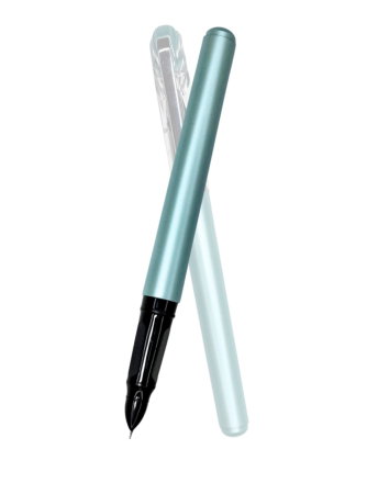 STILOU HERLITZ NEW BASIC PENITA ASCUNSA M ALBASTRU PASTEL 9483140/400205205 [0]