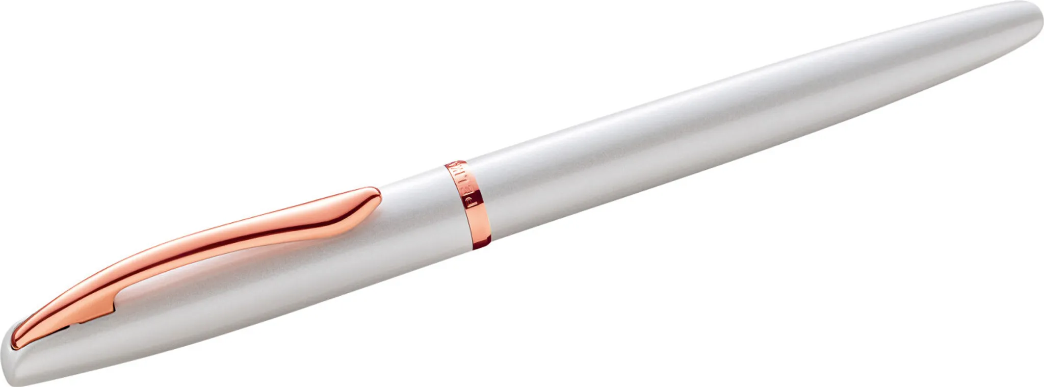 Stilou Pelikan Jazz Noble Elegance P36 Pearl - Alb Perlat 821681 [6]