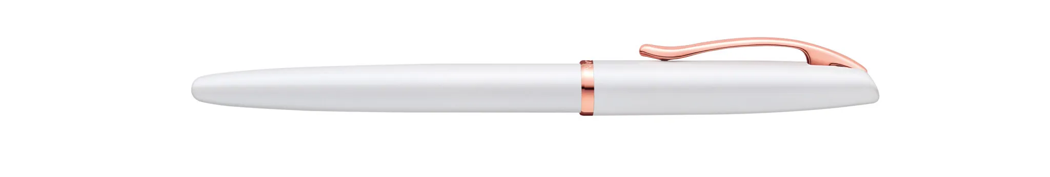Stilou Pelikan Jazz Noble Elegance P36 Pearl - Alb Perlat 821681 [2]