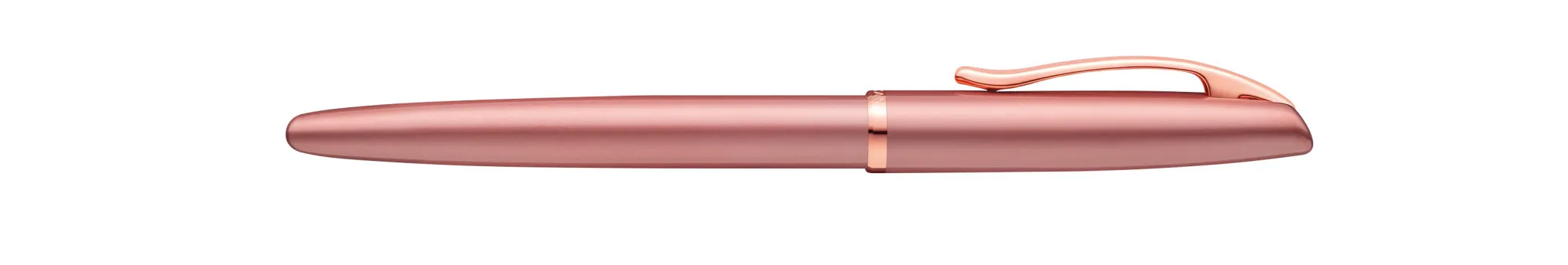 Stilou Pelikan Jazz Noble Elegance P36 Pink Rose Roz Perlat 821698 [3]