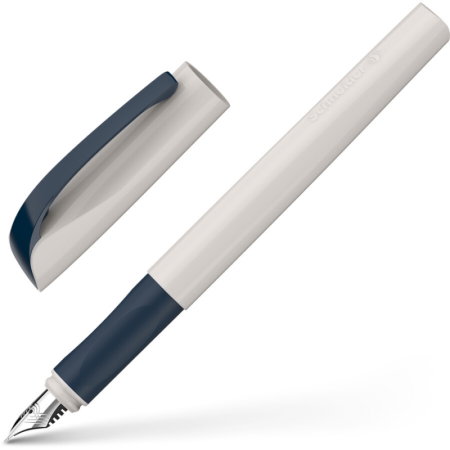 RECHIZITE SCOLARE IPB - Stilou Schneider Xpect Crem, Peniță M