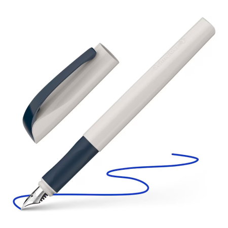 Stilou Schneider Xpect Crem, Peniță M [1]