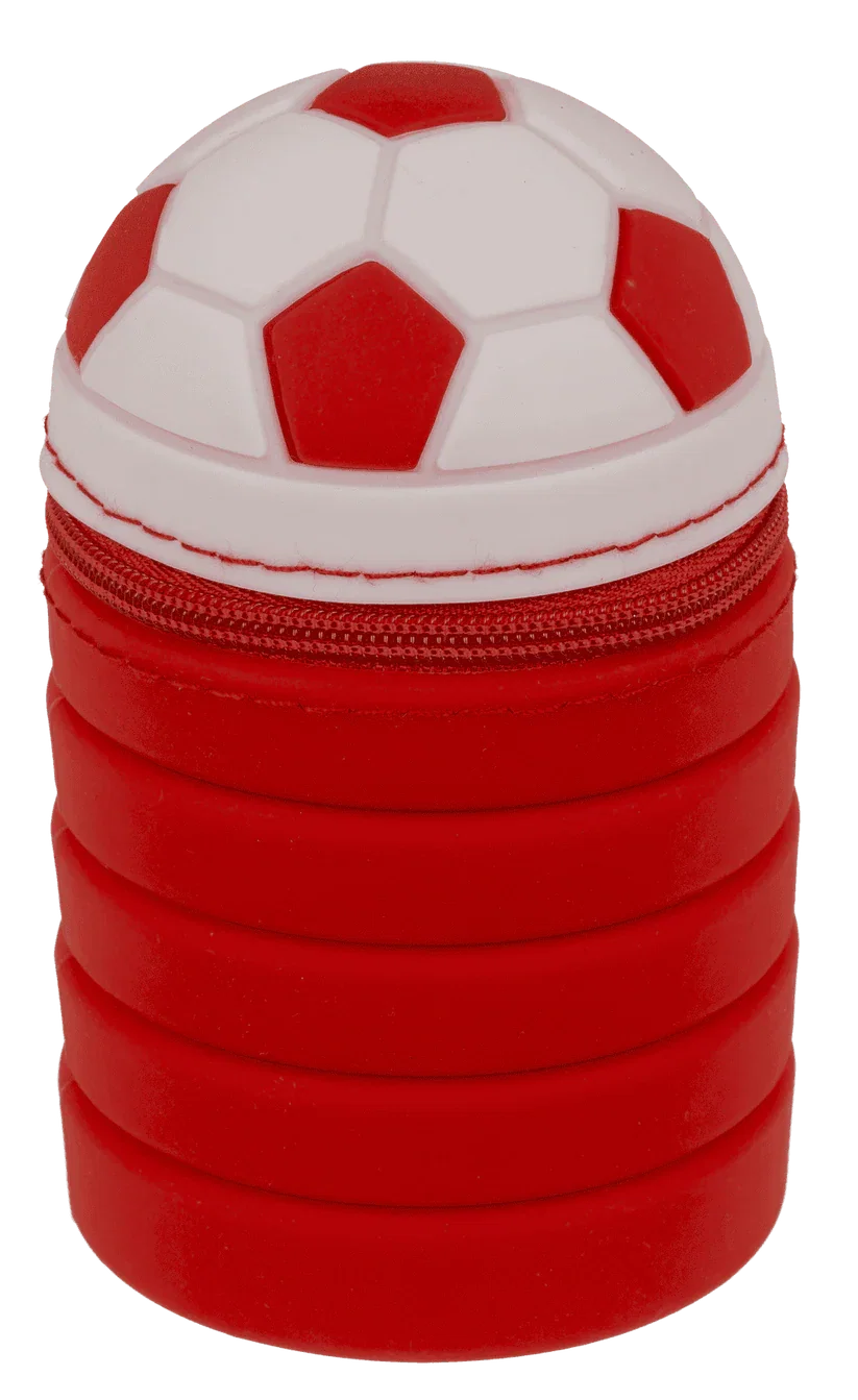Suport Creioane Silicon Extensibil Fotbal 29/2609 - ipb.ro [8]
