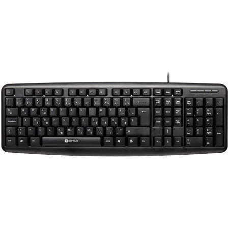 Tastaturi - Tastaura Usb SIRIOUX 9400