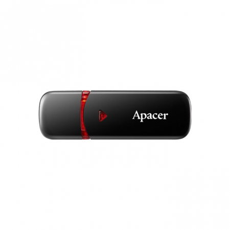 TEC FLASH USB 2.0 APACER 64GB AP64GAH333B-1 [1]