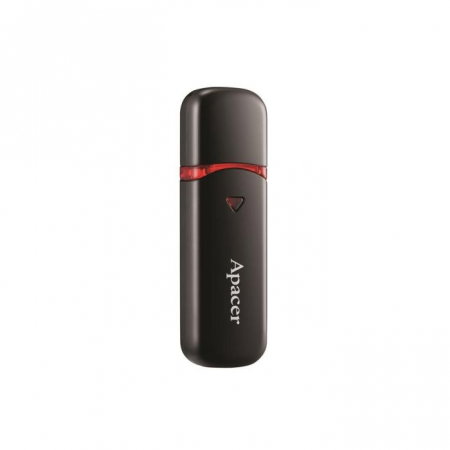 TEC FLASH USB 2.0 APACER 64GB AP64GAH333B-1 [2]