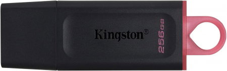 TEC FLASH USB 3.2 KINGSTON DATA TRAVEL EXODIA 256 GB DXT-256GB [0]