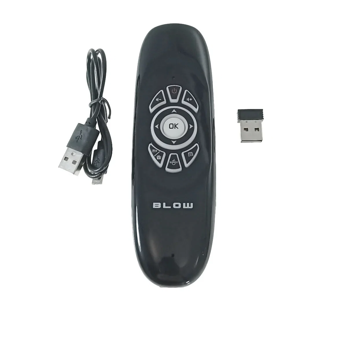 Telecomanda wireless pentru prezentari si slideuri Blow ks-3 11771 [4]