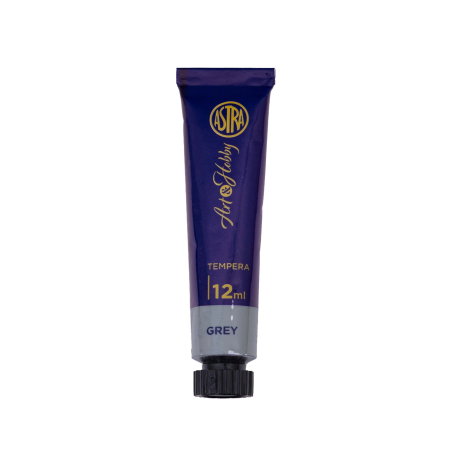 TEMPERA 12ML 12/SET ART&HOBBY 602124005 [7]