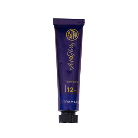 TEMPERA 12ML 12/SET ART&HOBBY 602124005 [3]