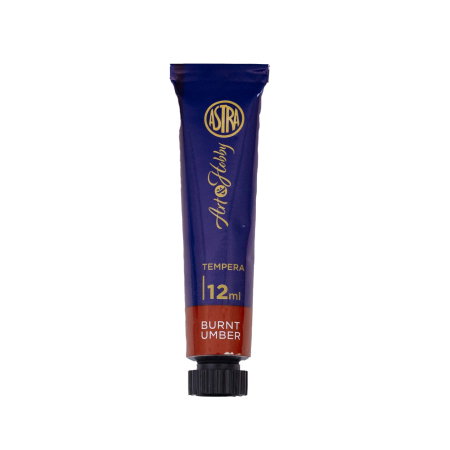 TEMPERA 12ML 12/SET ART&HOBBY 602124005 [6]