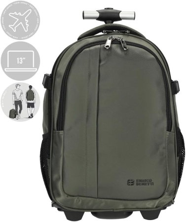 TROLLER INNSBRUCK 13 inch OLIV 47256029 [1]