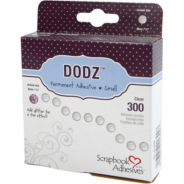CC PASTILE ADEZIVE DE SILICON 300/SET 6MM 11566