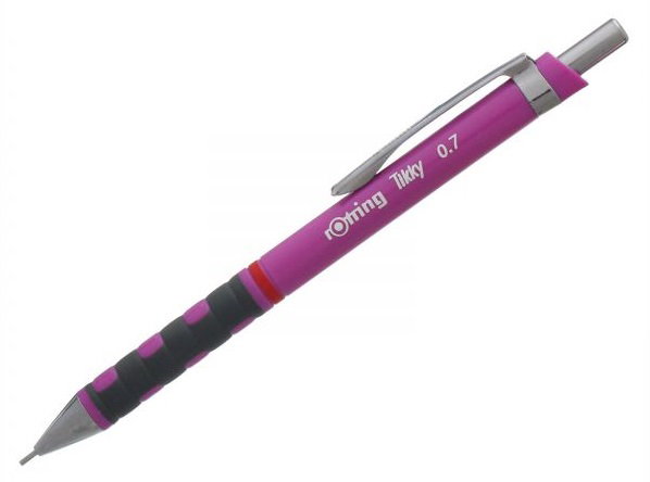 CREION MECANIC ROTRING TIKKY 0.7MM MOV RO2007254