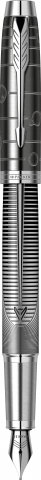 PARKER STILOU IM ROYAL SE METALLIC PURSUIT CT 160310