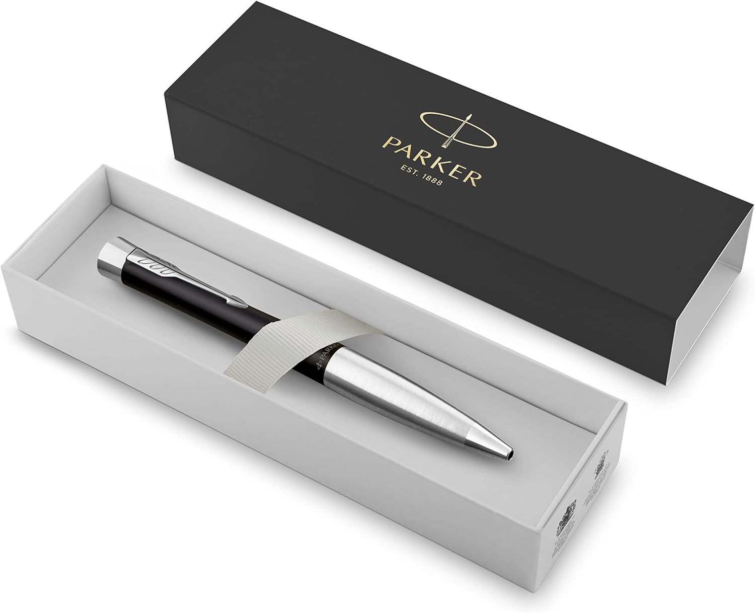 PARKER PIX URBAN MAT NEGRU CT 160444