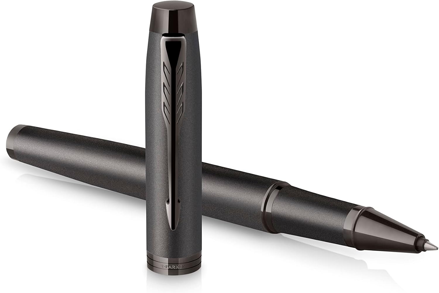 PARKER ROLLER IM MONOCHROME TITAN F 160651
