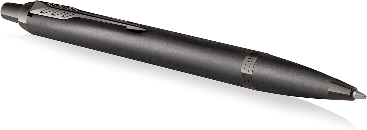 PARKER PIX URBAN IM MONOCHROME TITAN 160652