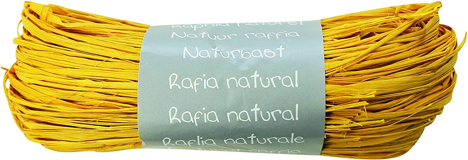 CF RAFIE 50G LEMON 196015C