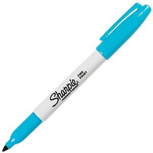 CON MARKER PERMANENT SHARPIE TURCOAZ 1997778