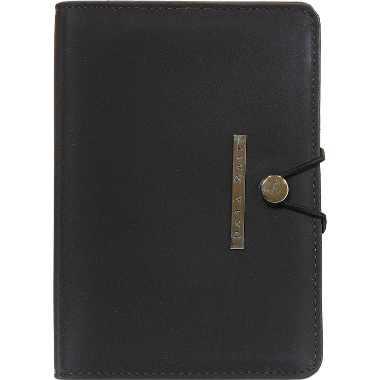 EU ORGANIZER DATA MATE INCHIDERE BUTON CU ELASTIC 82201