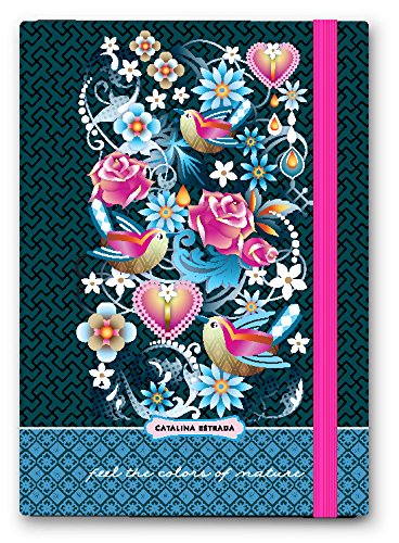 NOTES A5 ELASTIC CATALINA ESTRADA 63024