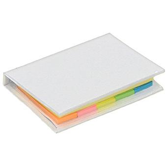 EU STICKY NOTES LILI 8.5*6.5CM ALB 7075001