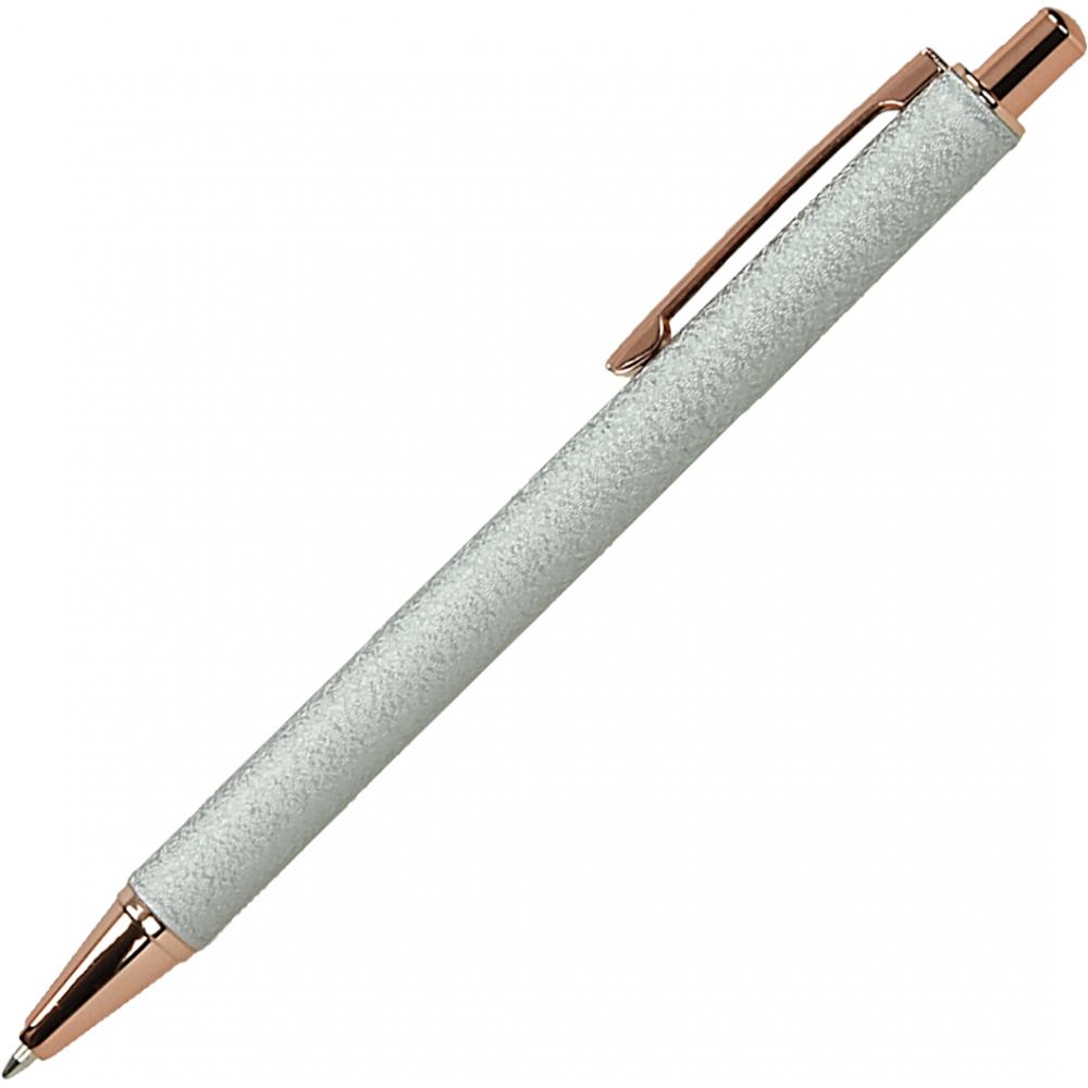 PIX METALIC GLITTER IN ETUI, ARGINTIU 52948S