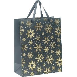 EU SACOSA CADOU CRACIUN 32*26*12CM L 77536