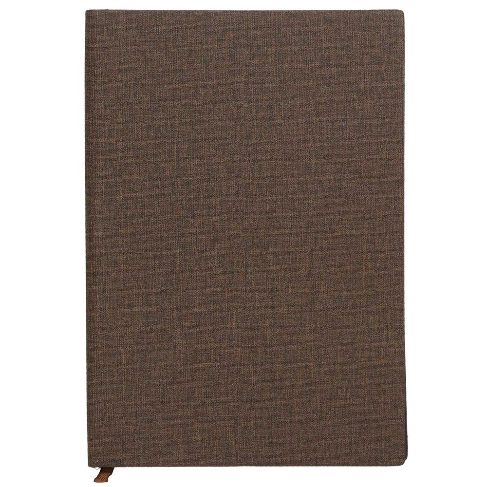 A5 Notebook 96 Pages Dictando Ruled Havana Maroon