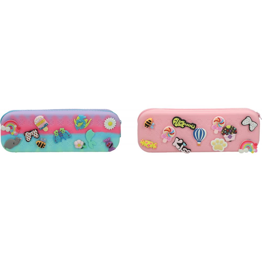 EU ETUI SILICON STREET DIVERSE MODELE 531234