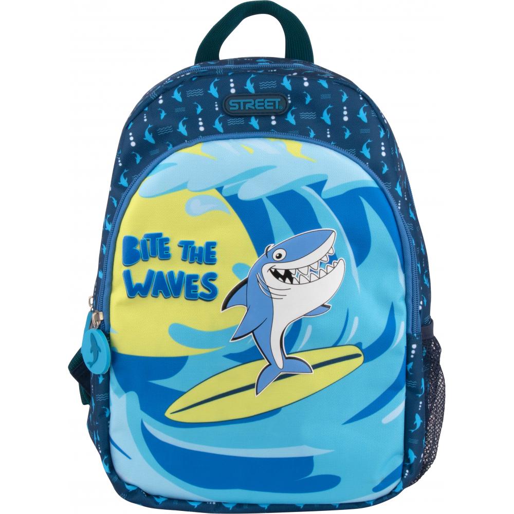 EU RUCSAC SCOLAR STREET BITE THE WAVS 242497