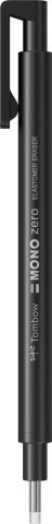 CON RADIERA TIP CREION TOMBOW EH-KUR11-B VARF ROTUND NEAGRA