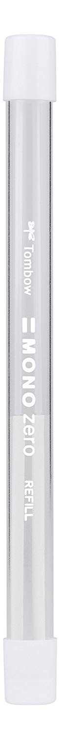 Tombow Mono Zero Eraser Refill 2.3mm 2-Pack