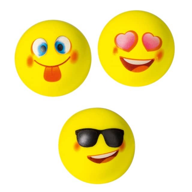 BR MINGE SMILEY 3668303