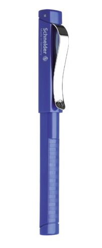 Schneider Stilou Base Fountain Pen Arctic Blue