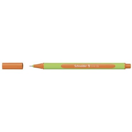 Schneider Line-Up Fineliner 0.4mm Orange