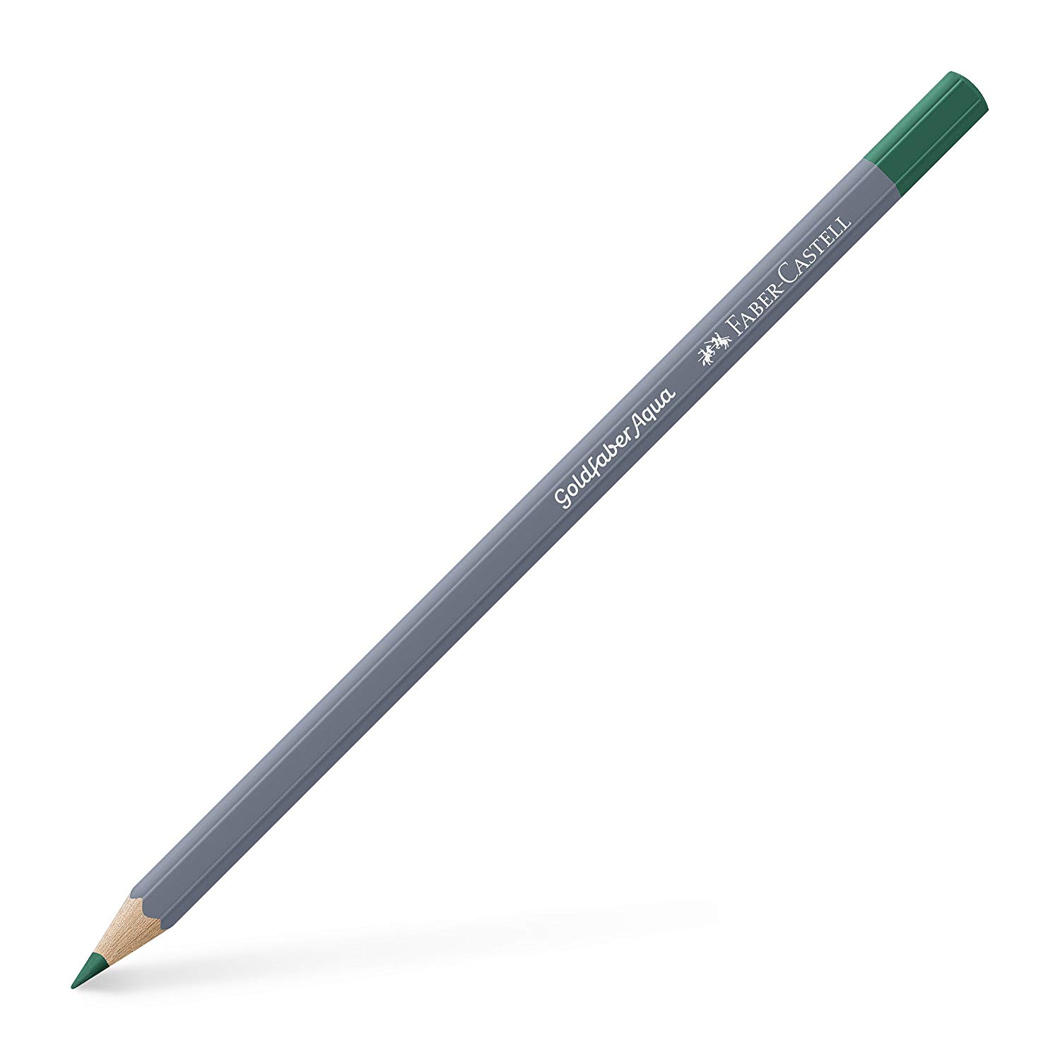 LEC CREION ACUARELA GOLDFABER 163 FC114663 EMERALD GREEN