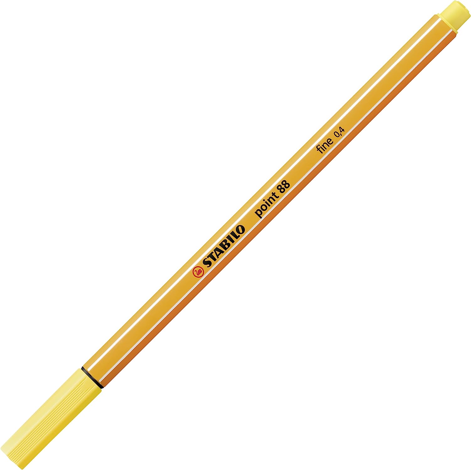 STABILO LINER POINT 88 0.4MM GALBEN 88/44 0358844A