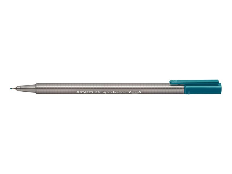 Staedtler 334-59 Fineliner Verde Opal 0.3 mm