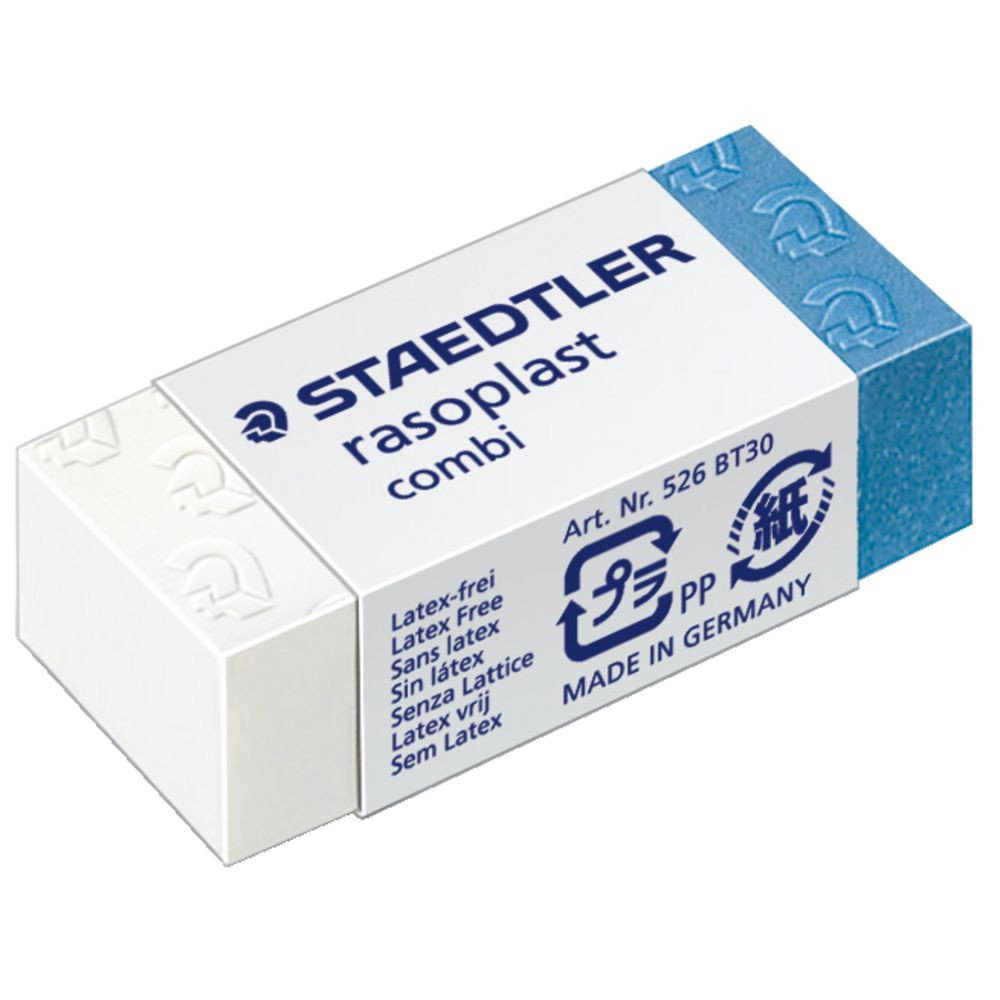 Staedtler 526BT30 Eraser