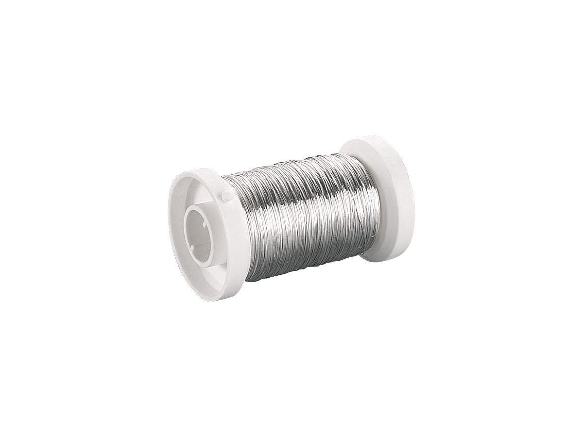 KP SARMA 0.4MM X 40M ARGINTIU 6468713