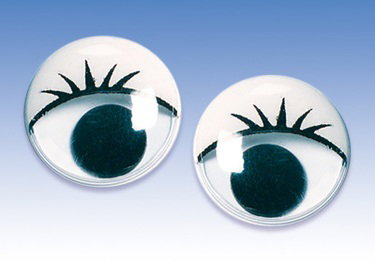 KP OCHI DECOR PLASTIC 7MM 20/SET 8386072
