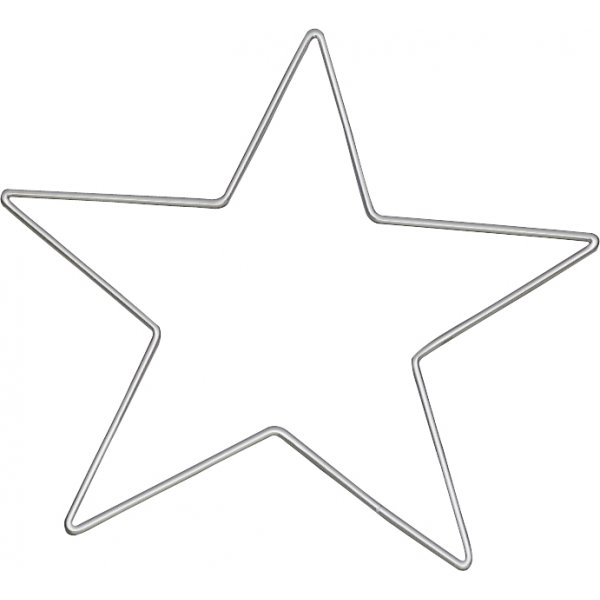 KP STEA METAL 15CM 6785239