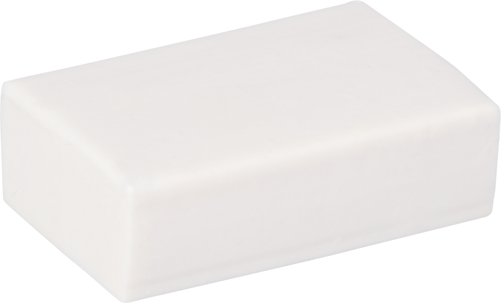 KP RADIERA MODELABILA TERMIC 20GR ALB 2159000