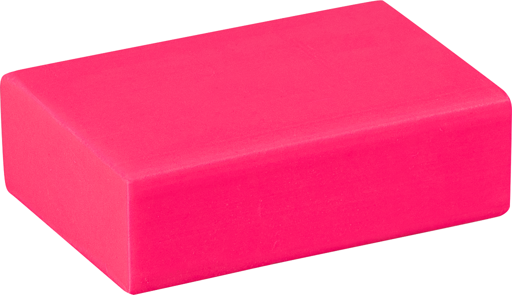 Knorr-Prandell KP Radiant Modeling Clay 20g Neon Pink 2159032